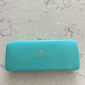 Kate Spade Eyeglass Case